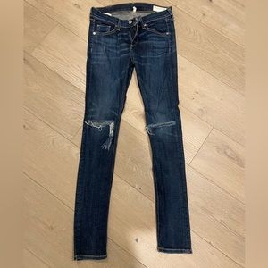 Rag & Bone jeans